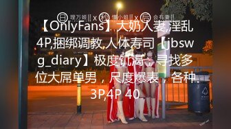 【OnlyFans】大奶人妻,淫乱4P,捆绑调教,人体寿司【jbswg_diary】极度饥渴，寻找多位大屌单男，尺度爆表，各种3P,4P 40