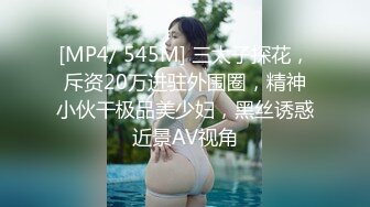 [MP4/ 545M] 三太子探花，斥资20万进驻外围圈，精神小伙干极品美少妇，黑丝诱惑近景AV视角