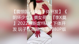 【震惊国人最强下体开发】《阴环少女》美女荷官『李X莫』2022最新虐Y私拍 下体开发 玩子宫高潮 高清1080P版