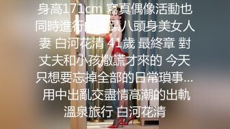 这个小姐姐穿着蕾丝连衣裙还有高跟丝袜，太让人冲动鸡巴立马硬邦邦，衣服都不脱就爱抚揉捏啪啪奋力搞穴