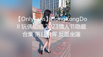 【OnlyFans】HongKongDoll 玩偶姐姐 2023情人节隐藏合集 落日余晖 反面坐蓮