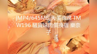 [MP4/645MB]天美傳媒 TMW196 騷貨妹肉償換宿 樂奈子