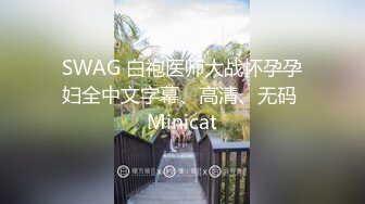 SWAG 白袍医师大战怀孕孕妇全中文字幕、高清、无码 Minicat