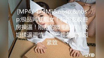 [MP4/ 474M]&nbsp;&nbsp;极品网红靓女！和炮友收费房操逼！刚刮的微毛肥穴，吸奶揉逼调情，第一视角抽插超紧致