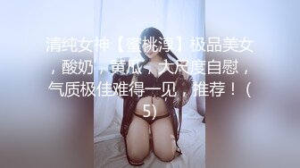 清纯女神【蜜桃淳】极品美女，酸奶，黄瓜，大尺度自慰，气质极佳难得一见，推荐！ (5)