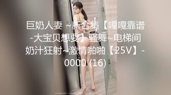 巨奶人妻 ~新合集【嘎嘎靠谱-大宝贝想要】骚舞~电梯间奶汁狂射~激情啪啪【25V】-0000 (16)