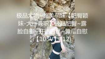 学跳舞的师范女生站的一字马干她，露脸。感觉挺爽的。