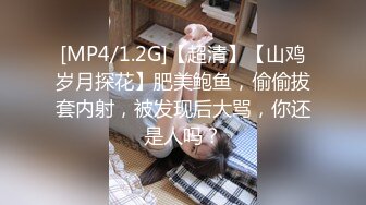 [MP4/1.2G]【超清】【山鸡岁月探花】肥美鲍鱼，偷偷拔套内射，被发现后大骂，你还是人吗？