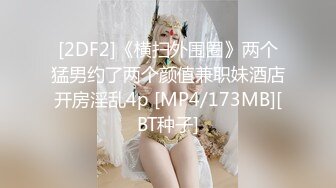 [2DF2]《横扫外围圈》两个猛男约了两个颜值兼职妹酒店开房淫乱4p [MP4/173MB][BT种子]