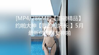 [MP4/286MB]【重磅精品】约啪大神【我的枪好长 】5月最新付费群女神啪