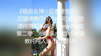 《极品女神☆反差泄密》♡♥万狼求购Onlyfans可盐可甜清纯萝莉系美少女lewd私拍第二季，啪啪多水蜜穴SM调教纯纯人形小母狗 (4)