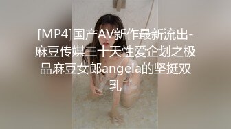 [MP4]国产AV新作最新流出-麻豆传媒三十天性爱企划之极品麻豆女郎angela的坚挺双乳