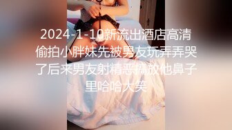 2024-1-10新流出酒店高清偷拍小胖妹先被男友玩弄弄哭了后来男友射精恶搞放他鼻子里哈哈大笑