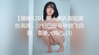 【姗姗520】新人美乳御姐黑丝高跟，少妇已经各种放飞自我，需要大鸡巴 (3)