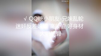 ❤️√ QQ糖小朋友-兄妹乱轮 迷奸反差妹妹 高颜值 好身材 大奶翘臀