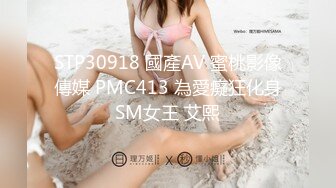 STP30918 國產AV 蜜桃影像傳媒 PMC413 為愛癡狂化身SM女王 艾熙