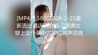 [MP4/1.58G]2024-2-21最新流出酒店偷拍 极品甜美女穿上女仆装小穴粉红叫声洪亮