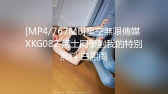 [MP4/767MB]星空無限傳媒 XKG082 護士同學對我的特別照料 白熙雨