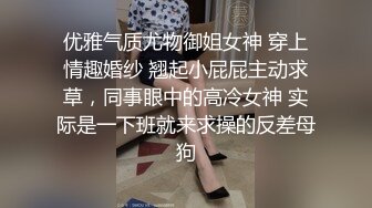 最新3月VIP福利，推特极品长腿苗条烧婊子【橙子】私拍，丝袜塞逼肛塞夹着假阳具公共场合露出边走边紫薇1