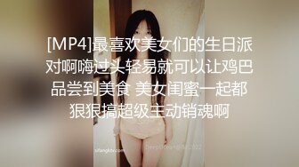 [MP4]最喜欢美女们的生日派对啊嗨过头轻易就可以让鸡巴品尝到美食 美女闺蜜一起都狠狠搞超级主动销魂啊