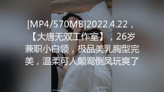 [MP4/570MB]2022.4.22，【大唐无双工作室】，26岁兼职小白领，极品美乳胸型完美，温柔可人颠鸾倒凤玩爽了