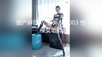 国产麻豆AV 番外 SYL003 性侵女老师