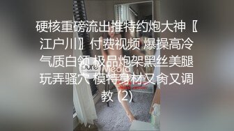 硬核重磅流出推特约炮大神〖江户川〗付费视频 爆操高冷气质白领 极品炮架黑丝美腿玩弄骚穴 模特身材又肏又调教 (2)