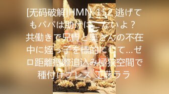 [无码破解]HMN-152 逃げてもパパは助けにこないよ？ 共働きで兄貴と奥さんの不在中に姪っ子を標的にして…ゼロ距離壁際追込み極狭空間で種付けプレス 工藤ララ