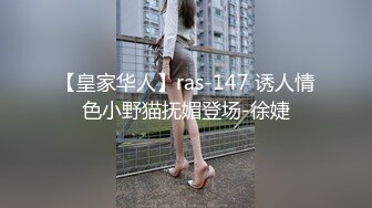 【皇家华人】ras-147 诱人情色小野猫抚媚登场-徐婕