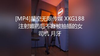 [MP4]星空无限传媒 XKG188 注射媚药后不断被抽插的女司机 月牙