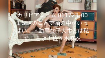 カリビアンコム 011723-001 SEXのことで頭の中がいっぱい！ド助平女子大生とは私のことよ！佐々木麻衣