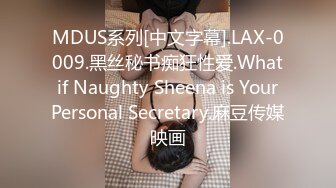 MDUS系列[中文字幕].LAX-0009.黑丝秘书痴狂性爱.What if Naughty Sheena is Your Personal Secretary.麻豆传媒映画