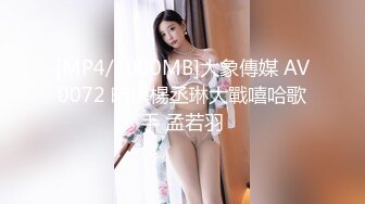 [MP4/1000MB]大象傳媒 AV0072 暗黑楊丞琳大戰嘻哈歌手 孟若羽