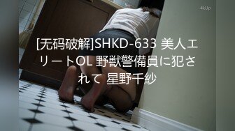 [无码破解]SHKD-633 美人エリートOL 野獣警備員に犯されて 星野千紗