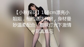 【小秋探花】168cm漂亮小姐姐，相约酒店开房，身材曼妙温柔配合，暧昧灯光下激情一刻真难忘