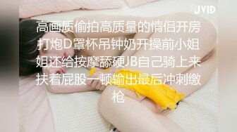 高画质偷拍高质量的情侣开房打炮D罩杯吊钟奶开操前小姐姐还给按摩舔硬JB自己骑上来扶着屁股一顿输出最后冲刺缴枪