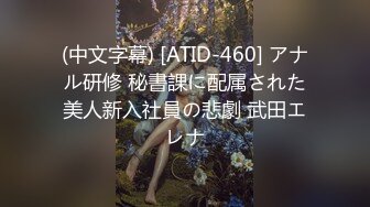 (中文字幕) [ATID-460] アナル研修 秘書課に配属された美人新入社員の悲劇 武田エレナ