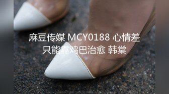 麻豆传媒 MCY0188 心情差只能靠鸡巴治愈 韩棠