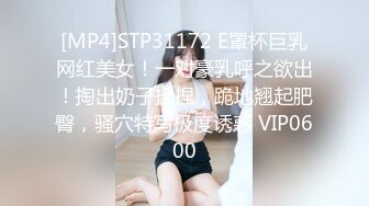 [MP4]STP31172 E罩杯巨乳网红美女！一对豪乳呼之欲出！掏出奶子揉捏，跪地翘起肥臀，骚穴特写极度诱惑 VIP0600