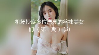 机场抄底多位漂亮的丝袜美女们 （第一期） (3)