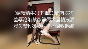 【新速片遞】大神的极度反差萝莉小女友！6月最新，萝莉女友穿洛丽塔服就很萌很水灵，高跟丝袜很有御姐范，丝袜丝足高挑美腿，狠插内射【水印】[684M/MP4/53:29]