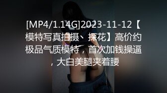 [MP4/1.14G]2023-11-12【模特写真拍摄丶探花】高价约极品气质模特，首次加钱操逼，大白美腿夹着腰