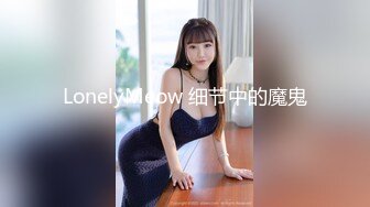 LonelyMeow 细节中的魔鬼