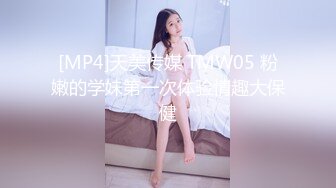 [MP4]天美传媒 TMW05 粉嫩的学妹第一次体验情趣大保健