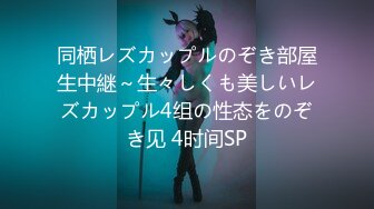 同栖レズカップルのぞき部屋生中継～生々しくも美しいレズカップル4组の性态をのぞき见 4时间SP