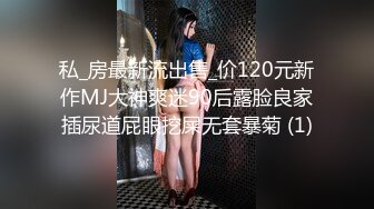 私_房最新流出售_价120元新作MJ大神爽迷90后露脸良家插尿道屁眼挖屎无套暴菊 (1)