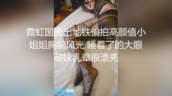 霓虹国流出地铁偷拍高颜值小姐姐胸前风光 睡着了的大眼萌妹乳晕很漂亮