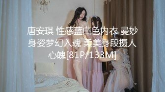 唐安琪 性感蓝白色内衣 曼妙身姿梦幻入魂 柔美身段摄人心魄[81P/133M]