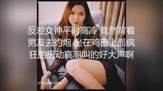 19岁花一样的年龄，闷骚舞蹈生【百灵鸟】短发气质小美女，专业过硬，这舞姿真美，逼逼更美 (1)