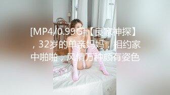 [MP4/0.99G]【良家神探】，32岁的单亲妈妈，相约家中啪啪，风情万种颇有姿色